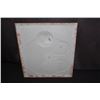 Image 3 : CONSOLIDATED BREEDERS COOP LIVESTOCK COW SIGN