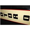 Image 3 : D-X DX MOTOR OIL VERTICAL TIN SIGN