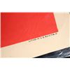 Image 3 : SINCLAIR HC GASOLINE HEAVY PAPER POSTER SIGN
