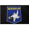 Image 1 : 31 PORCELAIN MICHELIN TIRE BIBENDUM MAN SIGN