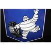 Image 2 : 31 PORCELAIN MICHELIN TIRE BIBENDUM MAN SIGN
