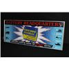 Image 1 : VARCON MAGNUM HIGH POWER BATTERIES LIGHTED SIGN
