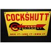 Image 1 : COCKSHUTT FARM EQUIPMENT BELLEVUE OHIO SIGN