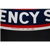 Image 2 : PORCELAIN AAA AUTO CLUB OF MICHIGAN EMERGENCY SIGN