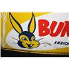 Image 3 : BUNNY BREAD LOAF CONVEX BUBBLE TIN SIGN