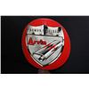 Image 2 : ARMOR SHIELD ARVIN MUFFLERS SPINNER SIGN