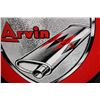 Image 3 : ARMOR SHIELD ARVIN MUFFLERS SPINNER SIGN
