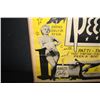 Image 3 : PEEK A BOO DARLINGS BURLESQUE DANCE SHOW POSTER
