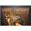 Image 2 : LASHS KIDNEY  LIVER BITTERS MEYERCORD SIGN HORSE