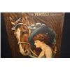 Image 3 : LASHS KIDNEY  LIVER BITTERS MEYERCORD SIGN HORSE