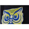 Image 3 : LARGE WISE OWL POTATO CHIPS SIGN