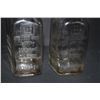 Image 2 : 2 QUART OIL BOTTLES MOBILOIL GARGOYLE FILPRUF