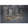 Image 3 : 2 QUART OIL BOTTLES MOBILOIL GARGOYLE FILPRUF
