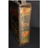 Image 2 : 1 GAL OIL CAN FRED G CLACK HYVIS CLEVELAND OH
