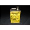 Image 1 : 12 OZ OIL CAN FRAZIER AXLE OIL CHICAGO ILLINOIS