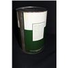 Image 3 : 5 QUART OIL CAN SINCLAIR OPALINE
