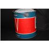 Image 3 : 5 GAL OIL CAN BIG 4 LOU BOB CHICAGO BUY WAR BONDS