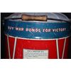 Image 5 : 5 GAL OIL CAN BIG 4 LOU BOB CHICAGO BUY WAR BONDS