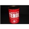 Image 1 : QUART OIL CAN SINCLAIR TENOL