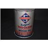 Image 3 : QUART OIL CAN SKELLY TAGOLENE