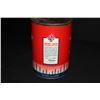 Image 2 : QUART OIL CAN SKELLY MOTOR OIL