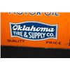 Image 2 : 2 GAL OIL CAN PENN OTASCO OKLAHOMA TIRE SUPPLY