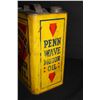 Image 2 : 2 GAL OIL CAN PENN WAVE
