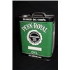 Image 1 : 2 GAL OIL CAN PENN ROYAL QUAKER OIL ST LOUIS