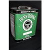 Image 3 : 2 GAL OIL CAN PENN ROYAL QUAKER OIL ST LOUIS