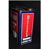 Image 2 : 2 GAL OIL CAN DEFENDER PHILADELPHIA PA