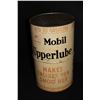 Image 1 : SOCONY MOBIL UPPERLUBE COUNTER TOP DISPLAY CABINET