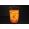 Image 1 : FULL QUART OIL CAN INDIAN MOTORCYCLE