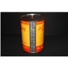 Image 2 : FULL QUART OIL CAN INDIAN MOTORCYCLE