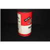 Image 4 : PINT OIL CAN INDIAN MOTORCYCLE TRANSMISSION OIL