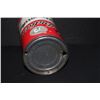 Image 5 : PINT OIL CAN INDIAN MOTORCYCLE TRANSMISSION OIL