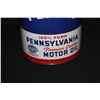 Image 2 : FULL QUART OIL CAN PENN FLASH