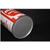 Image 7 : FULL QUART OIL CAN MOCO MIDWEST OIL CO