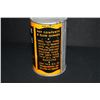 Image 3 : FULL 8 OZ OIL CAN HUMMER HARLEY DAVIDSON 2 CYCLE