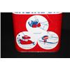 Image 2 : QUART OIL CAN FARM OYL 42 CYCLE OUTBOARD MOTOR