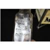 Image 10 : MOBILOIL GARGOYLE FILPRUF OIL BOTTLE RACK MOBIL