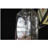Image 11 : MOBILOIL GARGOYLE FILPRUF OIL BOTTLE RACK MOBIL