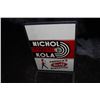 Image 4 : NICHOL KOLA SODA POP CURB SIGN