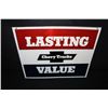 Image 2 : CHEVROLET CHEVY TRUCKS LASTING VALUE SIGN
