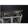 Image 2 : ESSOLUBE OIL BOTTLE RACK 8 BOTTLES
