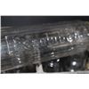 Image 3 : ESSOLUBE OIL BOTTLE RACK 8 BOTTLES