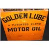 Image 2 : GOLDEN LUBE OIL BOTTLE RACK