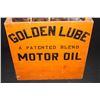 Image 9 : GOLDEN LUBE OIL BOTTLE RACK