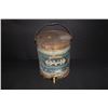 Image 1 : 5 GAL OIL CAN HIBBARD SPENCER BARTLETT OVB CHICAGO
