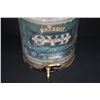 Image 2 : 5 GAL OIL CAN HIBBARD SPENCER BARTLETT OVB CHICAGO