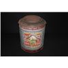 Image 1 : 5 GAL OIL CAN HOME RULE FAMILY CAN WARREN OHIO